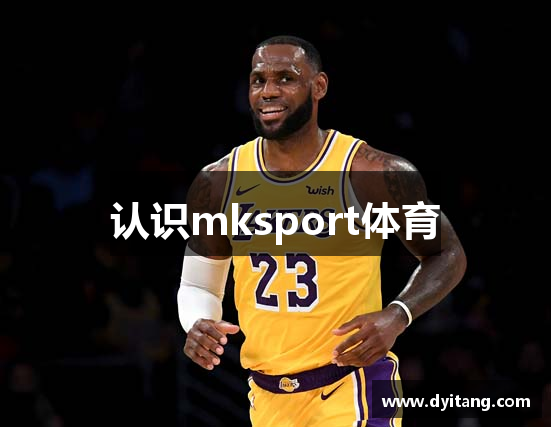 认识mksport体育